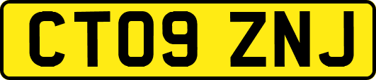 CT09ZNJ