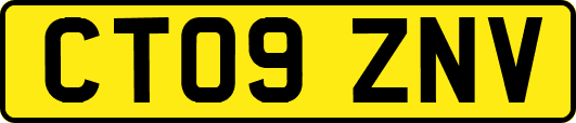 CT09ZNV