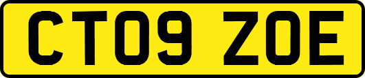 CT09ZOE