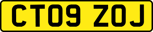 CT09ZOJ