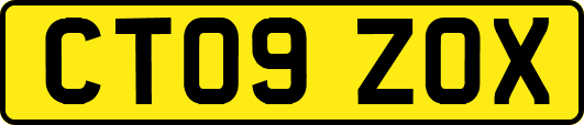 CT09ZOX