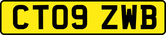 CT09ZWB
