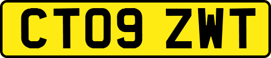 CT09ZWT