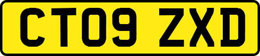 CT09ZXD