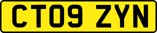 CT09ZYN