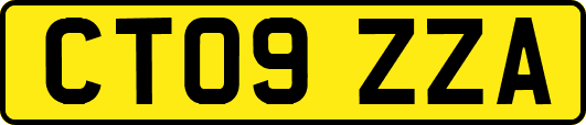 CT09ZZA