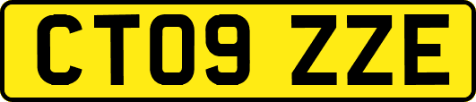 CT09ZZE