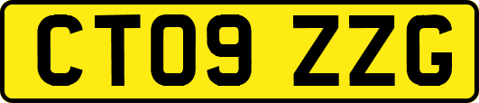 CT09ZZG