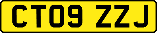 CT09ZZJ