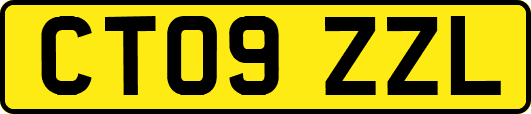 CT09ZZL