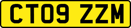 CT09ZZM
