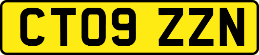 CT09ZZN