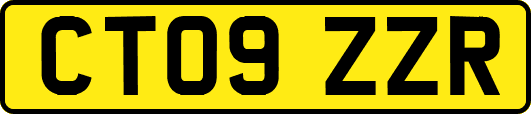 CT09ZZR