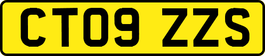 CT09ZZS