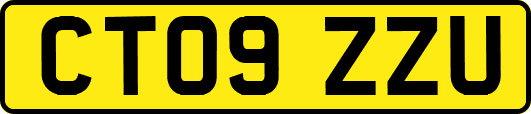 CT09ZZU