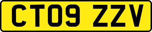 CT09ZZV