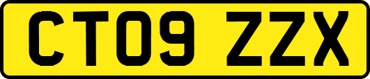 CT09ZZX