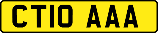 CT10AAA