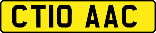 CT10AAC