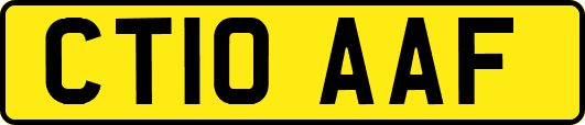 CT10AAF
