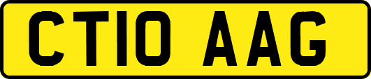 CT10AAG