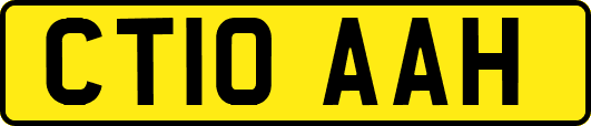 CT10AAH