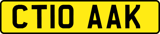 CT10AAK