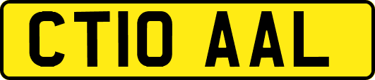 CT10AAL