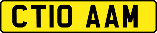CT10AAM