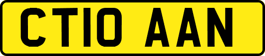 CT10AAN