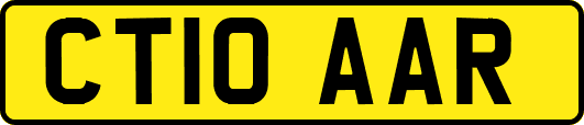 CT10AAR
