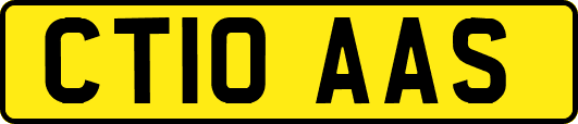 CT10AAS