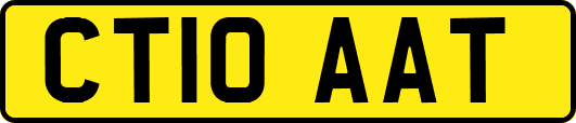 CT10AAT