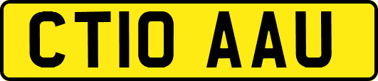 CT10AAU