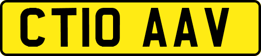 CT10AAV