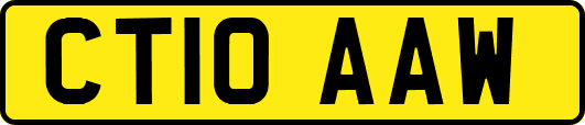 CT10AAW
