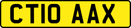 CT10AAX