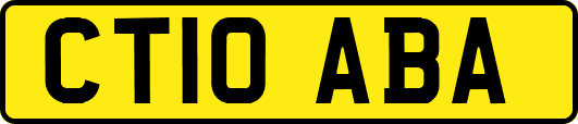 CT10ABA
