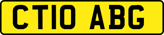 CT10ABG
