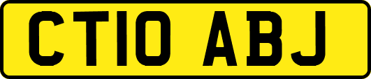CT10ABJ