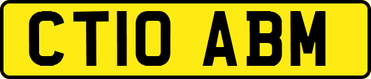 CT10ABM