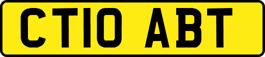 CT10ABT