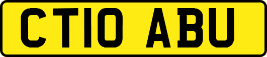 CT10ABU