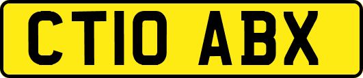 CT10ABX