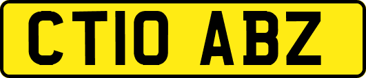 CT10ABZ