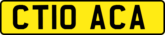 CT10ACA