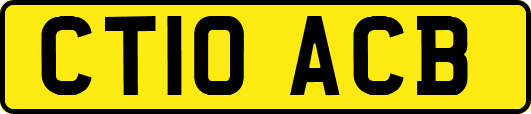 CT10ACB