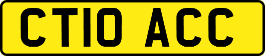 CT10ACC