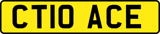 CT10ACE
