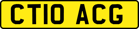 CT10ACG